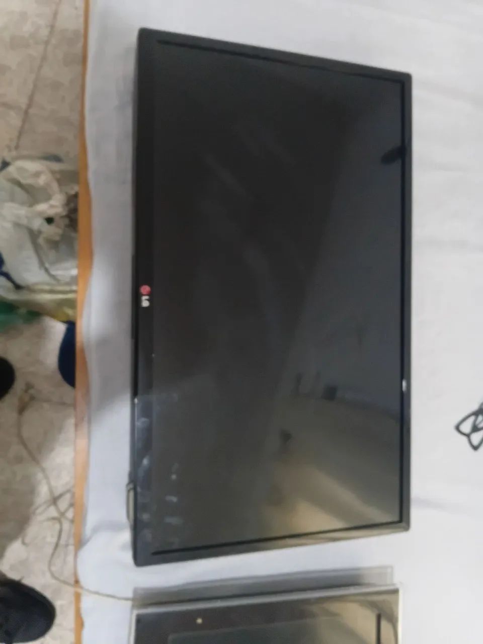 Duas tvs usadas  - Foto 2