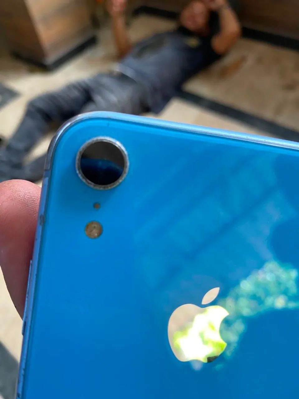 IPhone Xr - Foto 5
