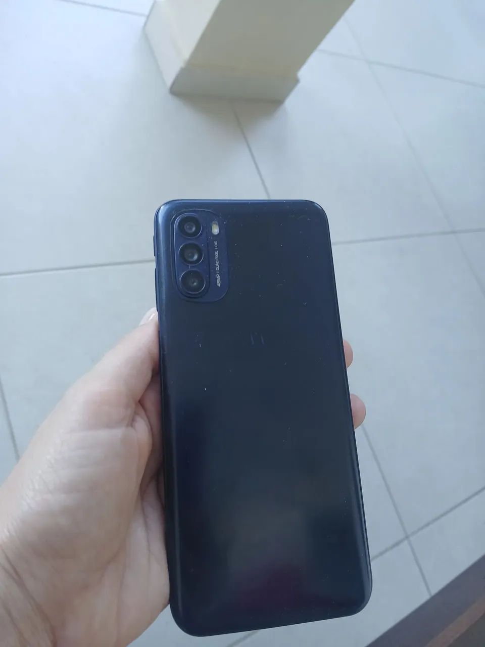 Moto G42 - Foto 3