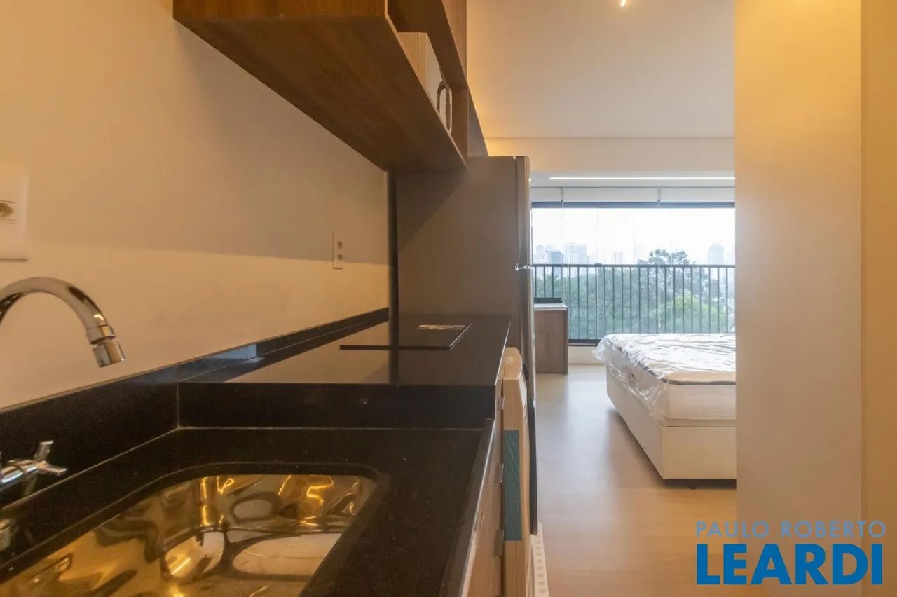 APARTAMENTO - VILA OLÍMPIA - SP - Foto 3
