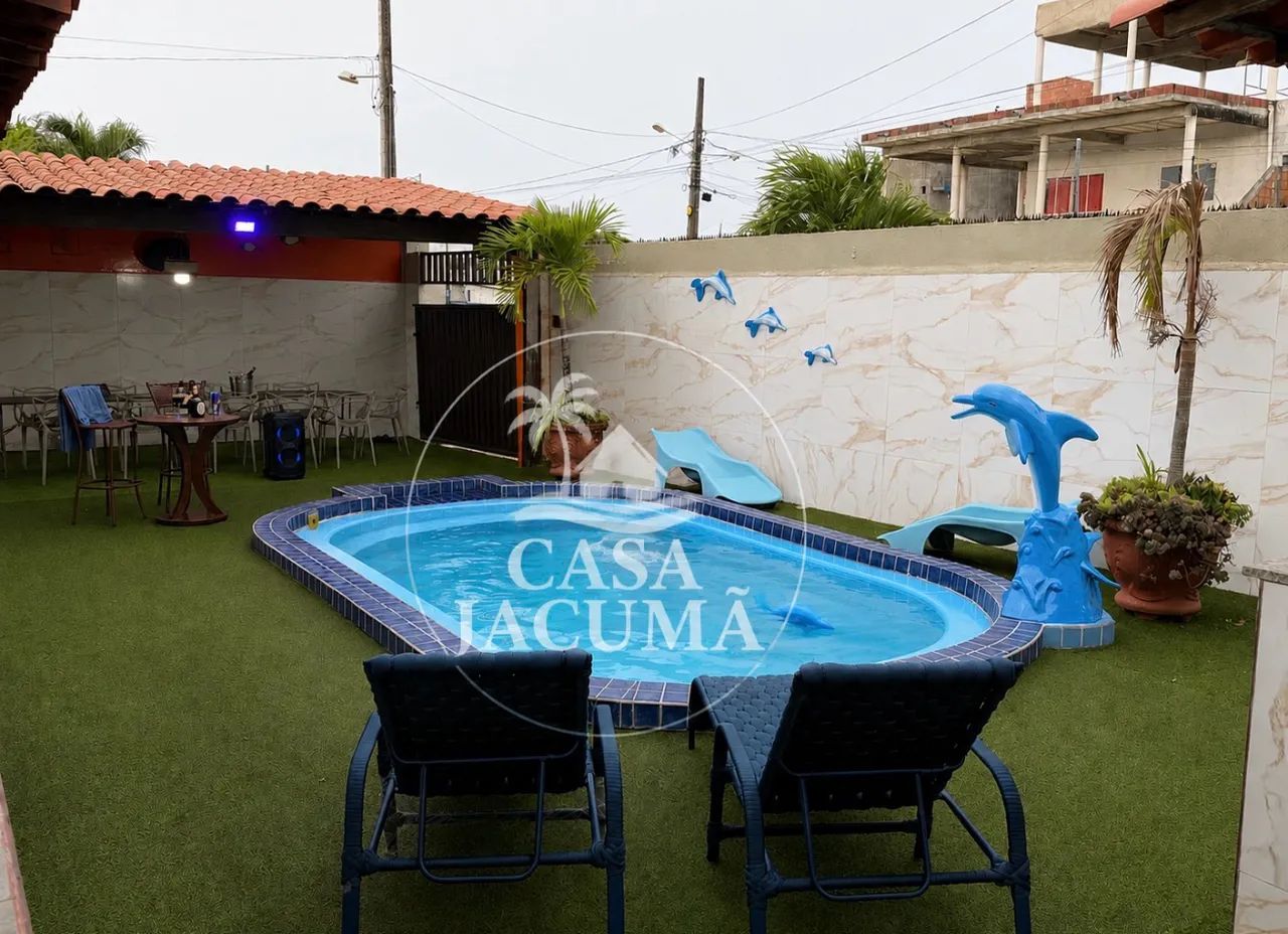 Casa Temporada Jacumã  - Foto 2