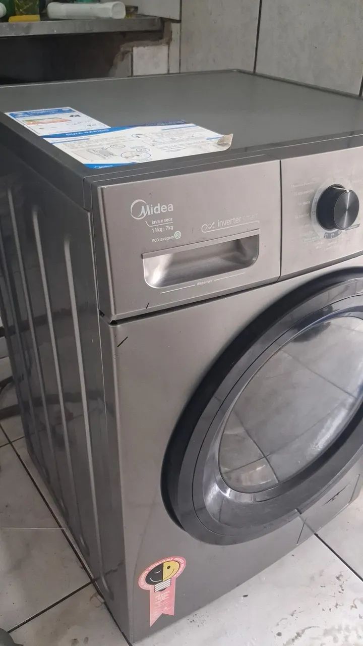 Máquina de lavar e secar  - Foto 3