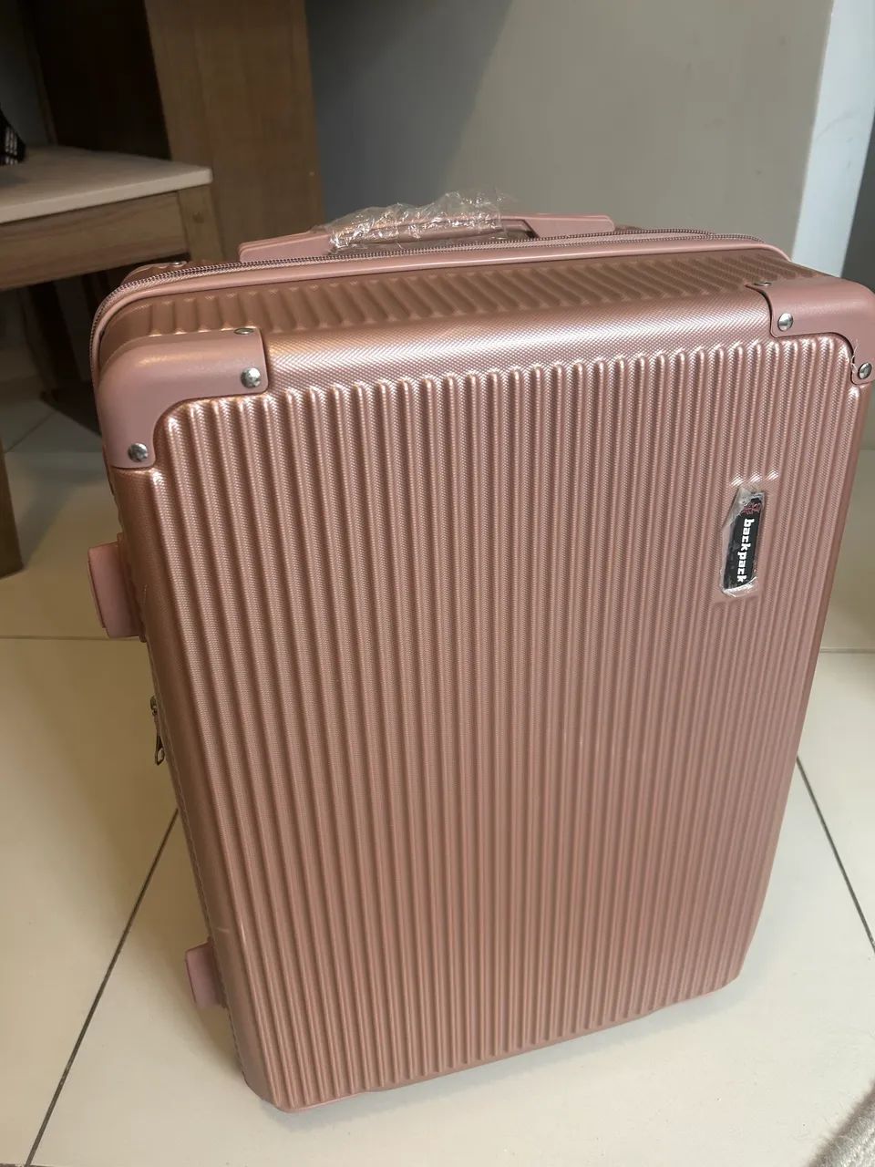 Mala de Viagem 10kg - Foto 4