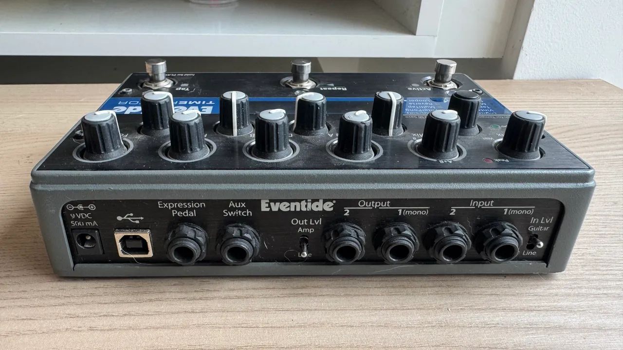 Eventide Timefactor - Foto 5
