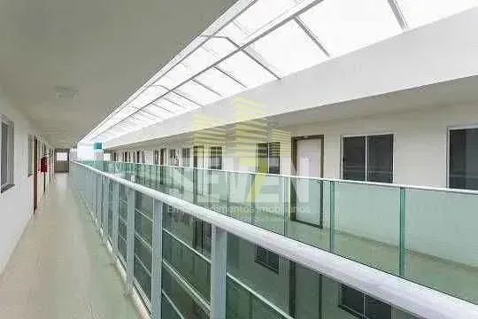 Apartamento 1 Dormitório à Venda no Edifício Camburi  Próximo à USP e Bauru Shopping - Foto 4
