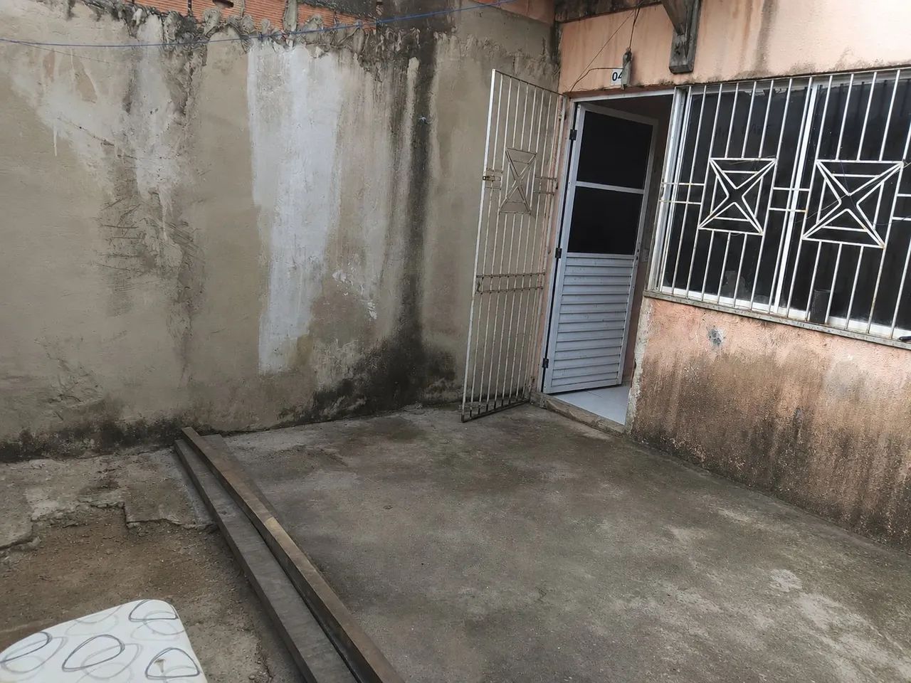 Vendo casa no residencial Vida Nova Santa Maria  - Foto 3