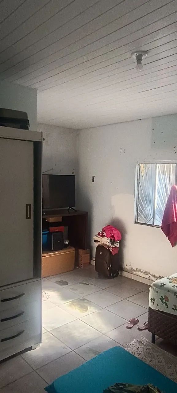 Vende-se uma casa no areal da floresta  - Foto 3