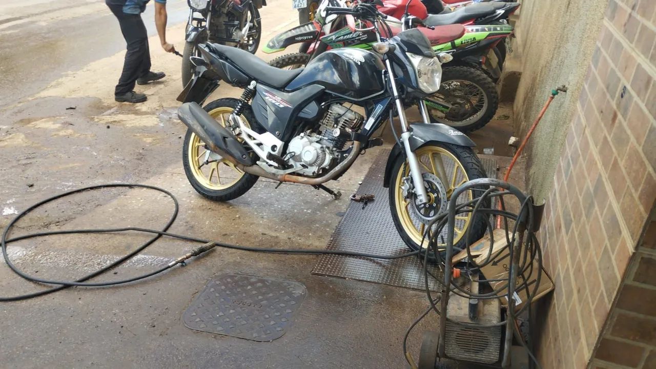 start 160  