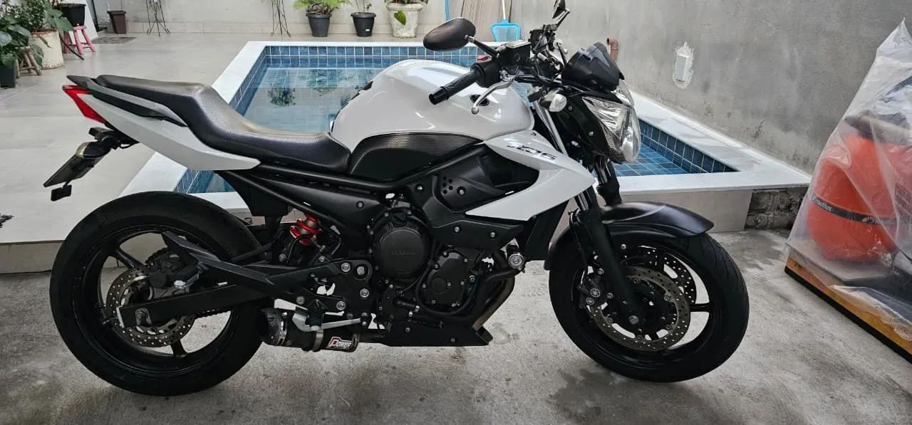 Vendo XJ6  - Foto 3