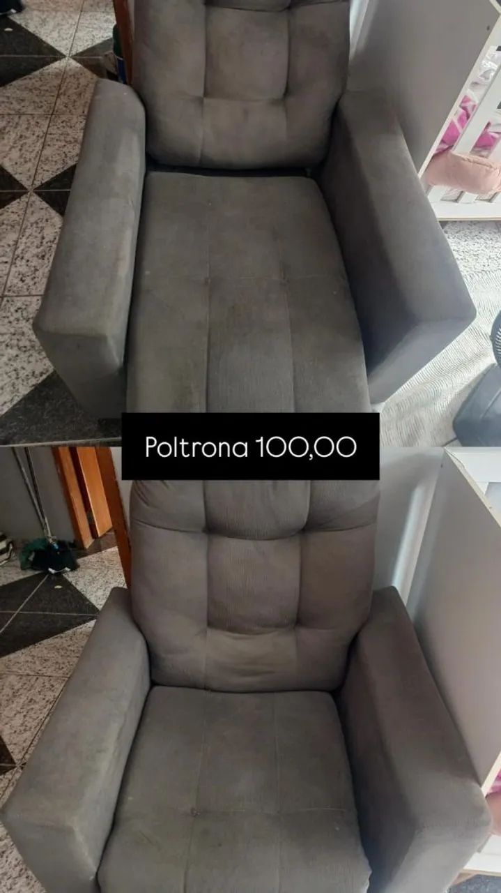 Poltrona 