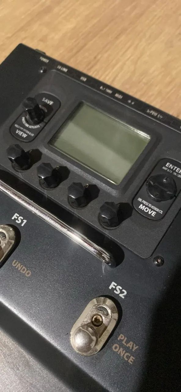 Pedaleira POD HD500 - Foto 2
