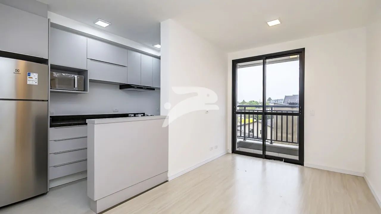 Apartamento 2 Quartos Cidade Industrial 44m²