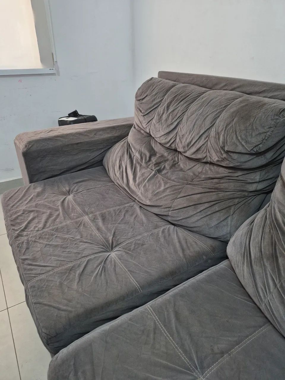 Sofá retrátil  - Foto 5
