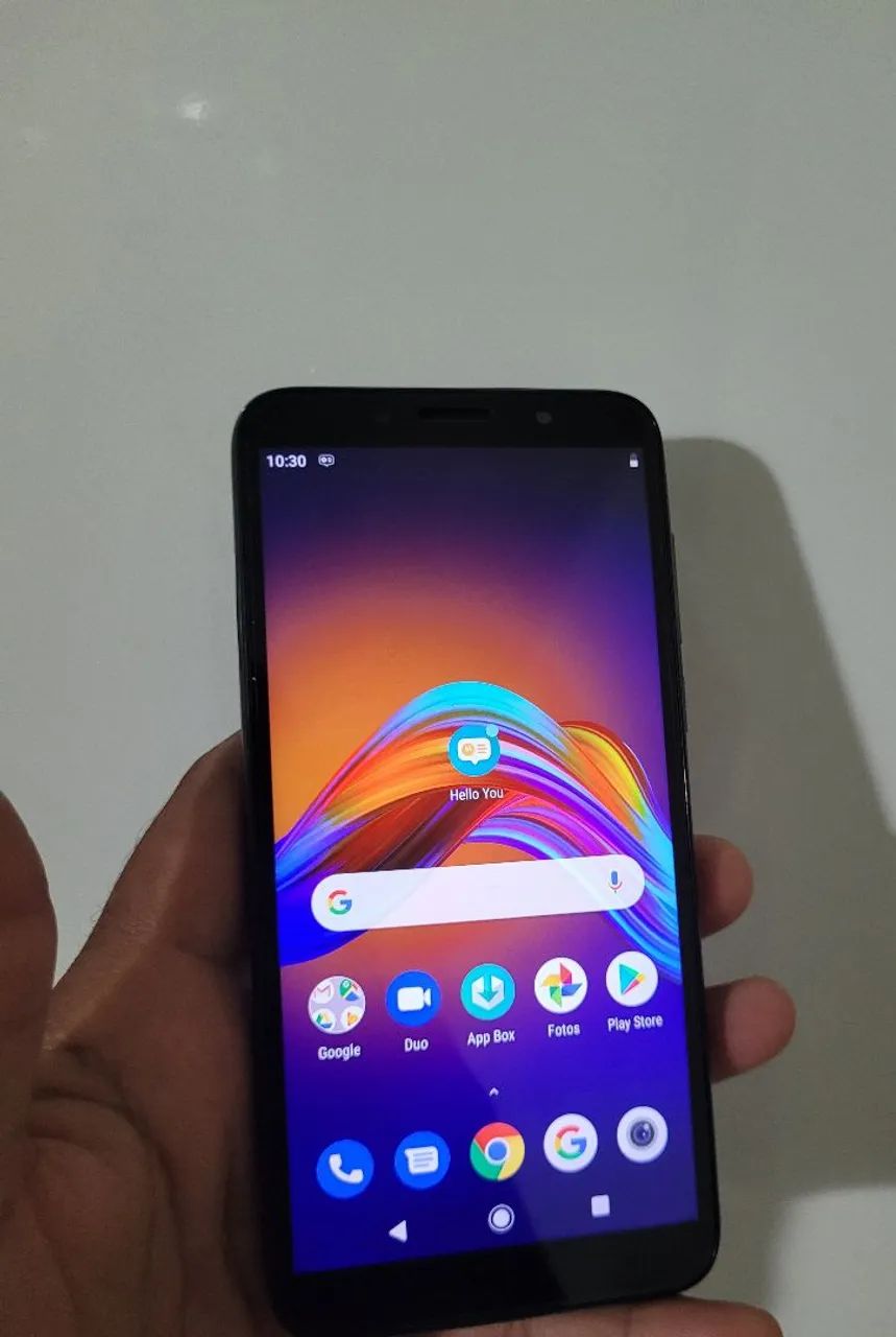 Celular Motorola moto E6 play top - Foto 3