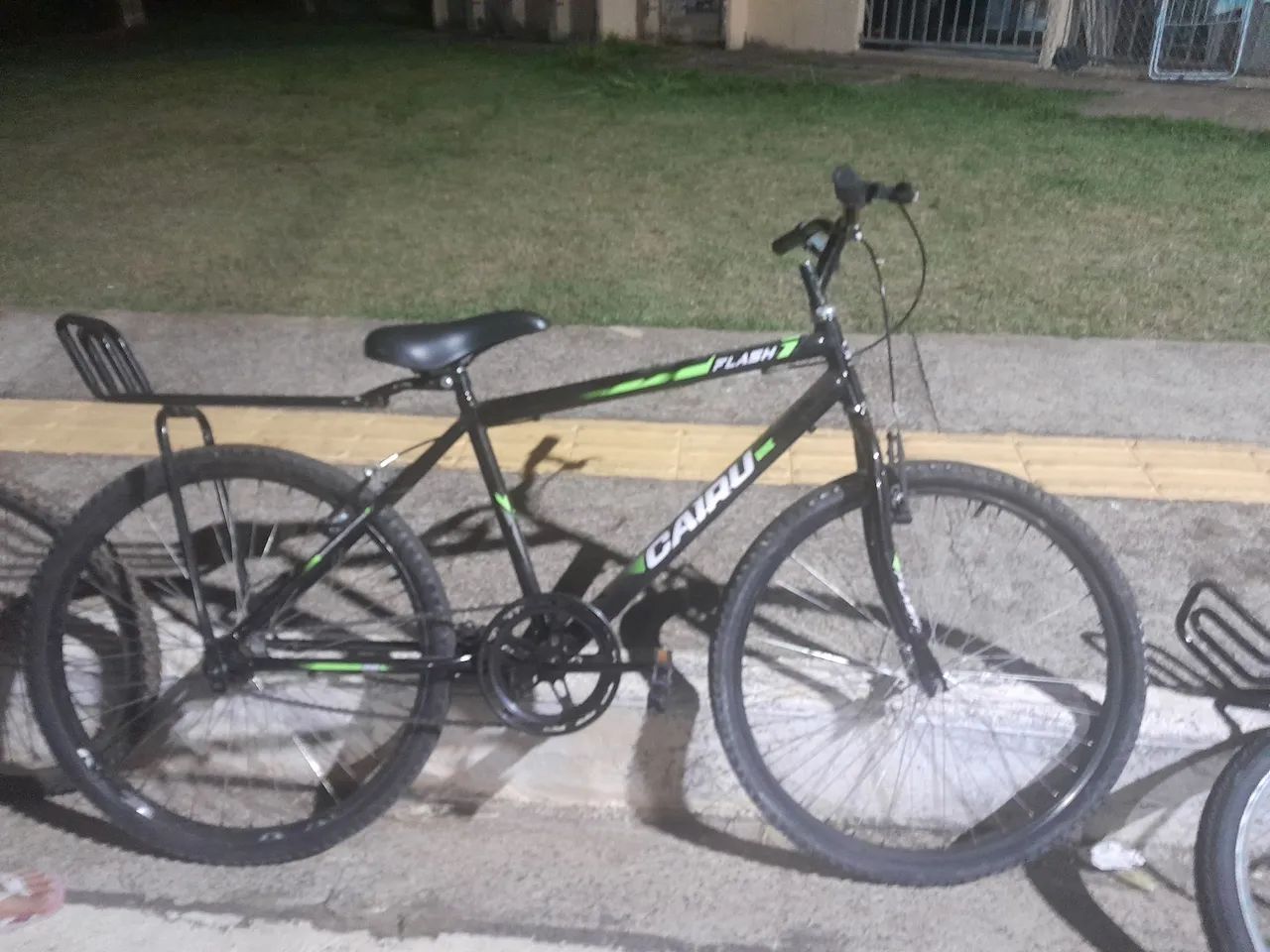 Bicicleta  - Foto 2