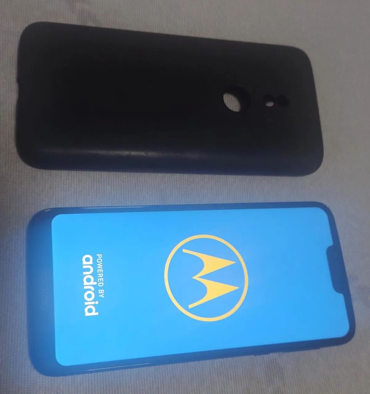 Celular Motorola G7 Power 