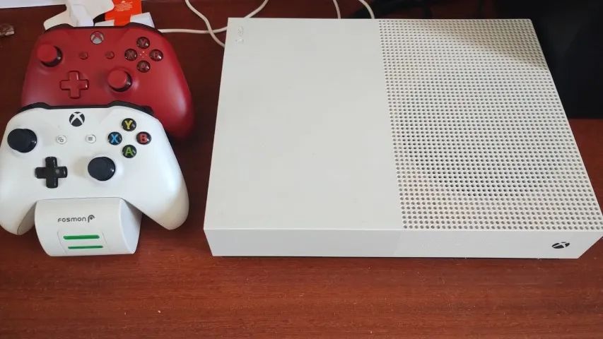 XBOX ONE 1T