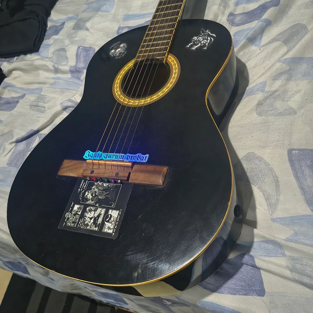 Violão - Foto 2
