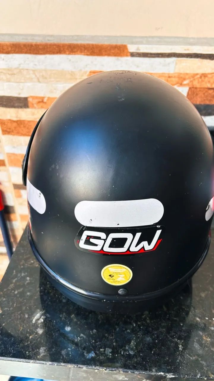 Capacete