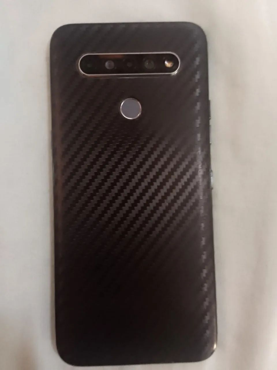 Lg K61 - Usado - Foto 3