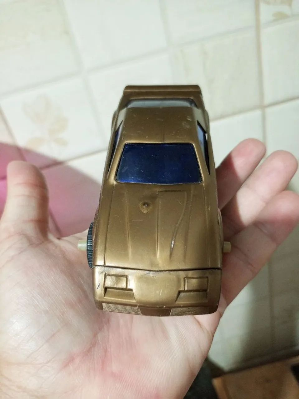 Corvette Glasslite Funcionando  - Foto 5