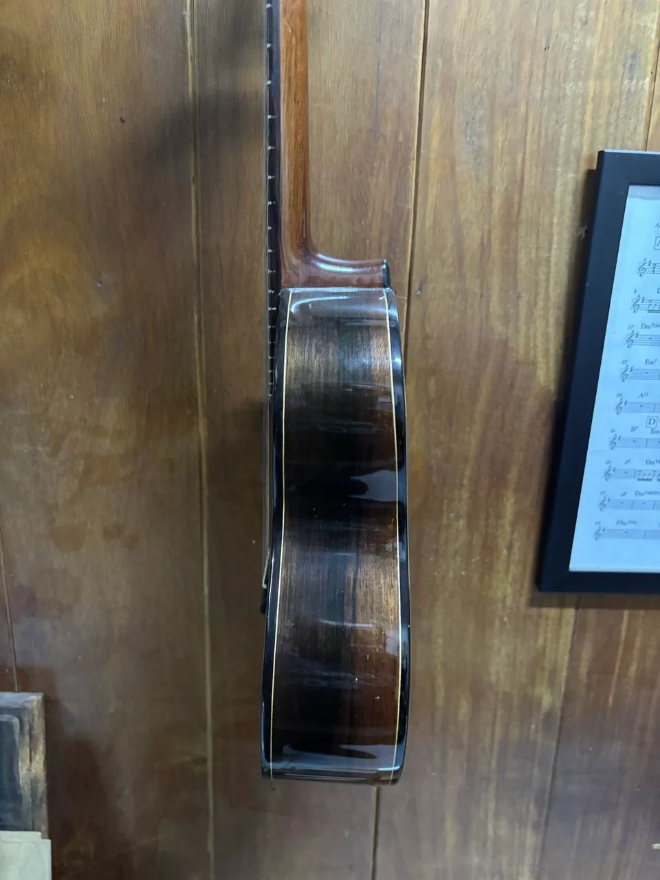Cavaco Luthier - Foto 2
