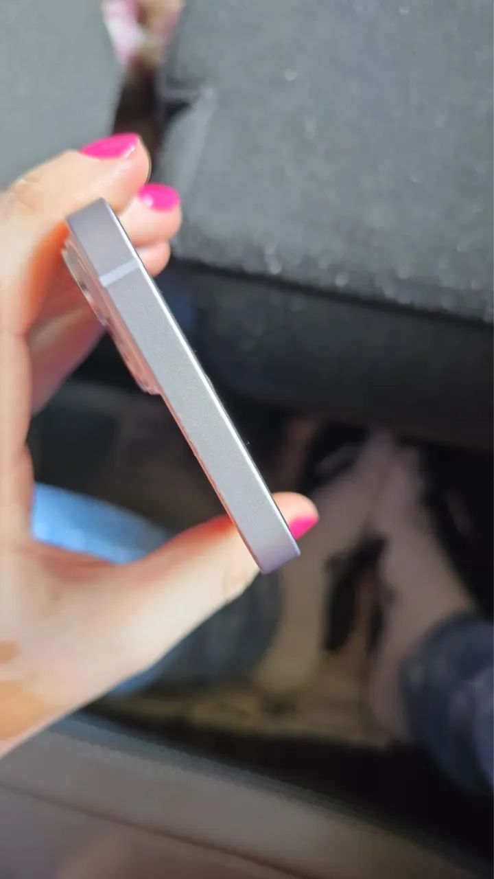 Iphone 14 - 128gb Lilas - Foto 5