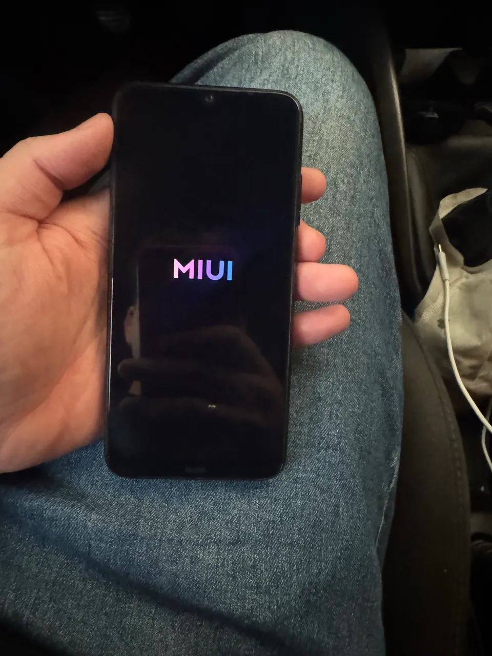 Redmi Note 8 - Foto 2