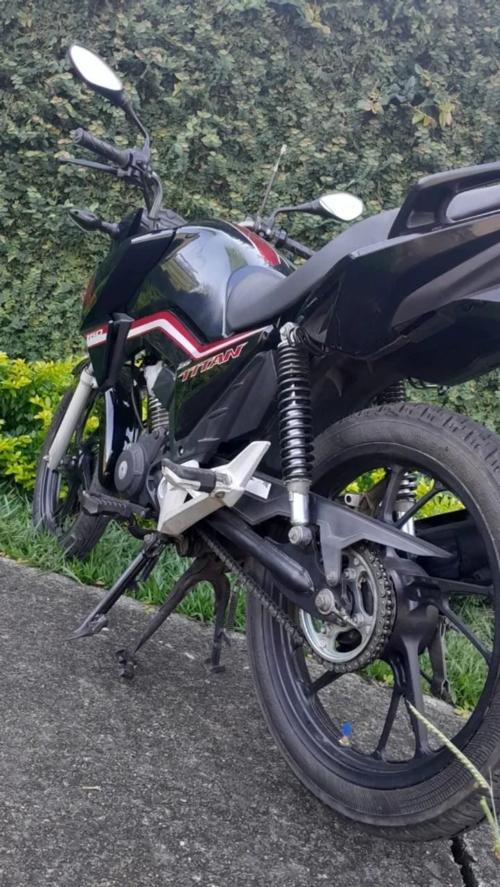 CG 160 TITAN - Foto 4