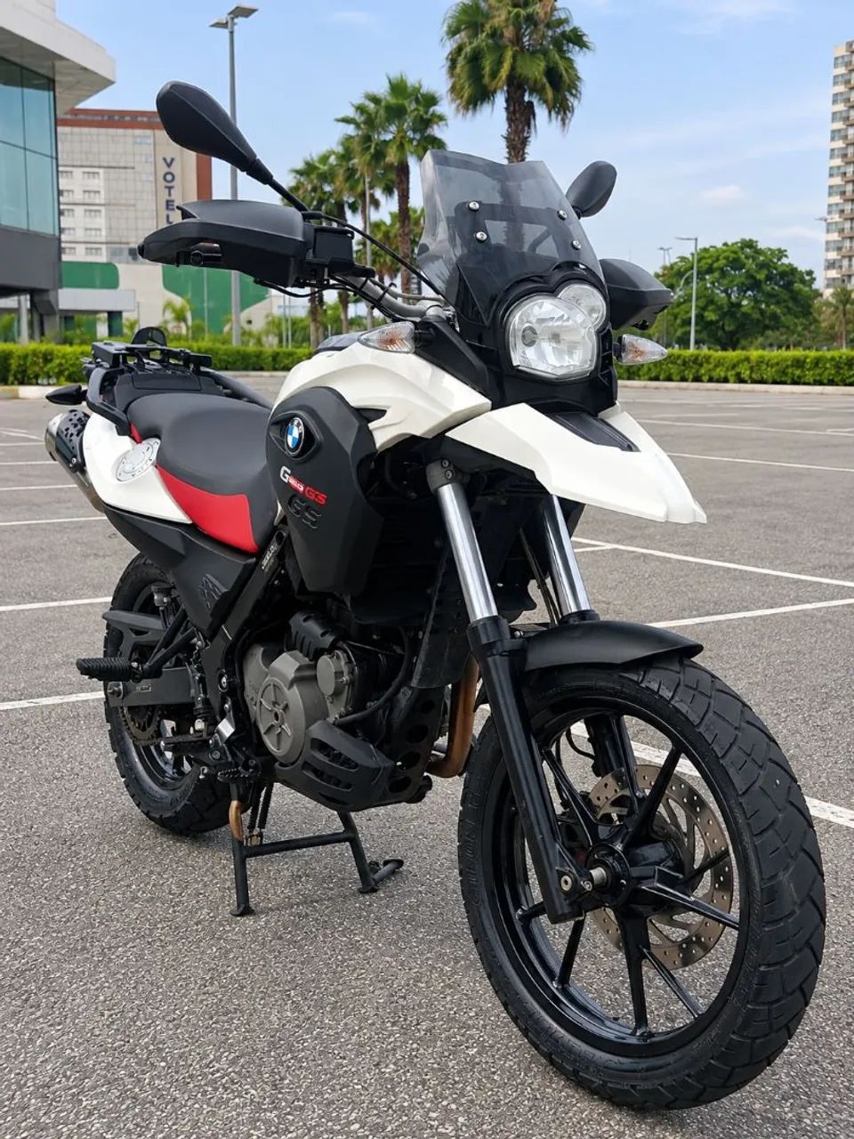 GS 650 - Foto 2