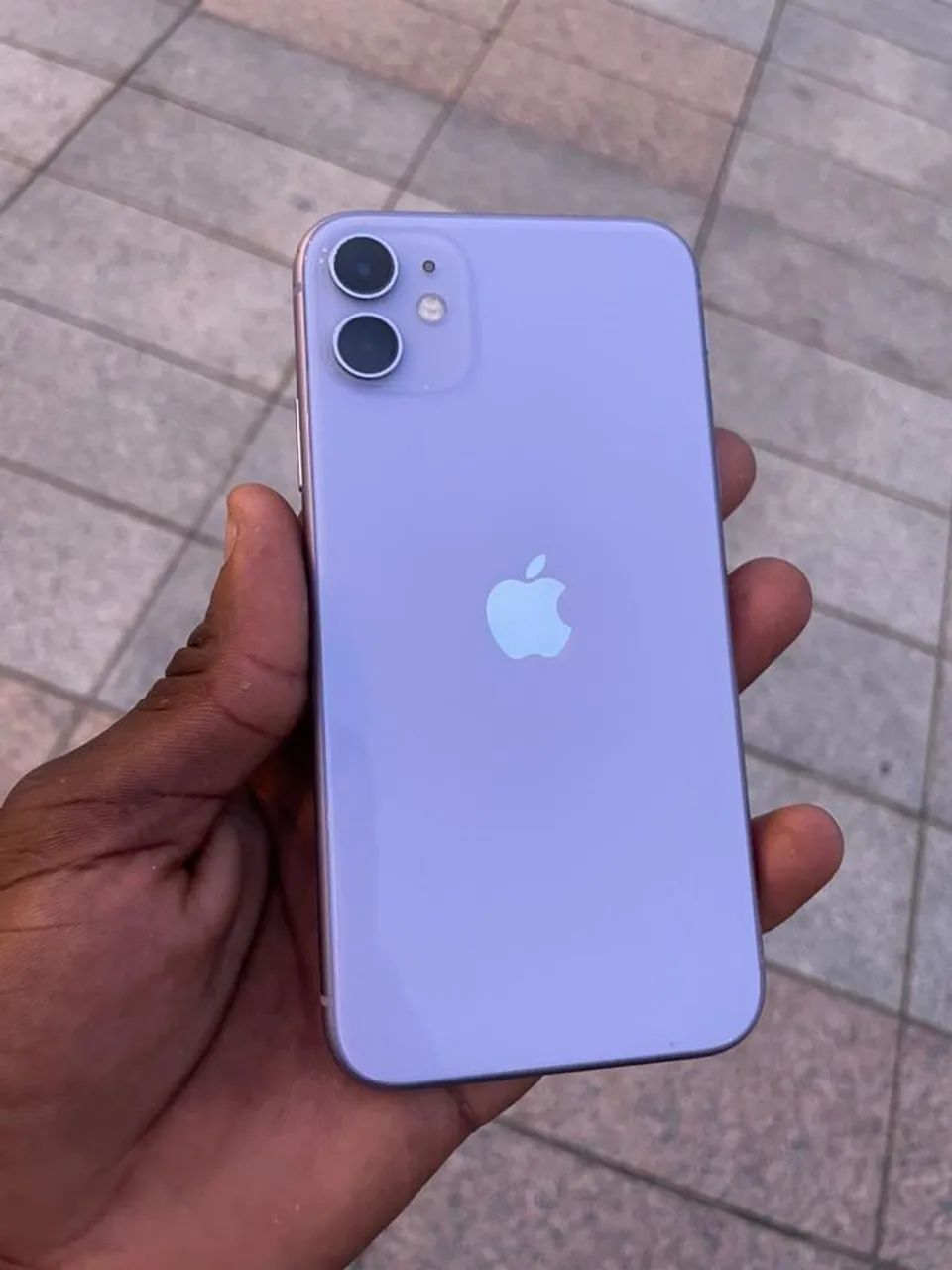 iPhone 11 Roxo 256gb - Celulares e Smartphones - Ponte dos