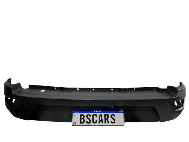 Parachoque Ecosport 2013 2014 2015 2016 2017 - Peças para carros