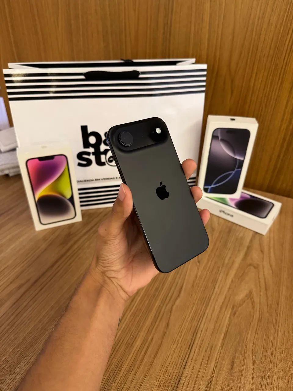 iPhone 17 Air 256gb - Foto 2