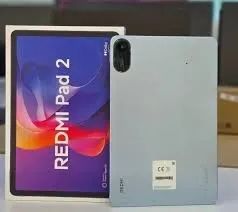 Tablet Redmi Pad 2 256 GB Original  - Foto 4