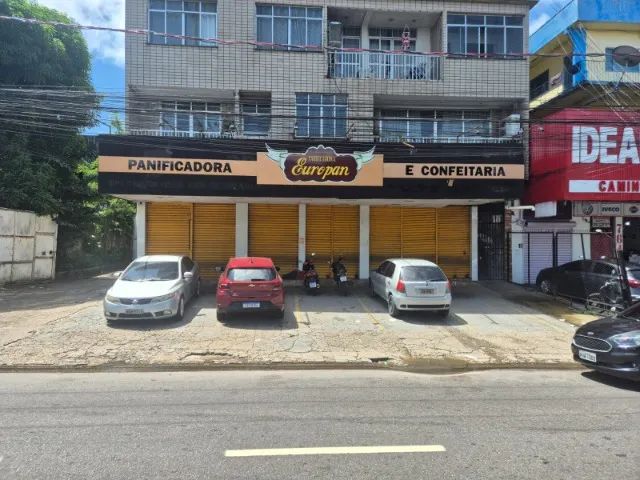 Ponto Comercial no Crespo