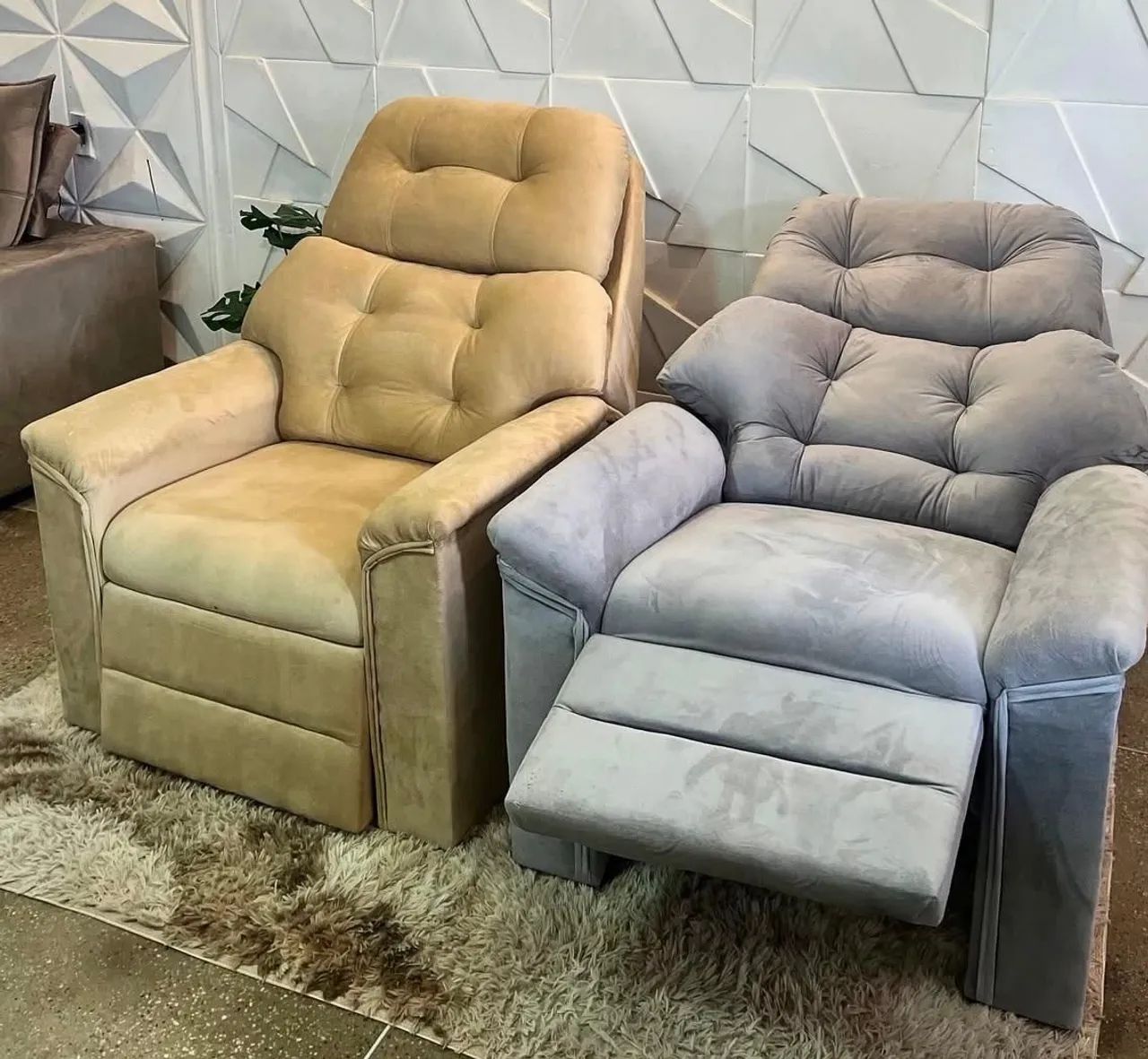 Poltrona Papai  - Foto 4