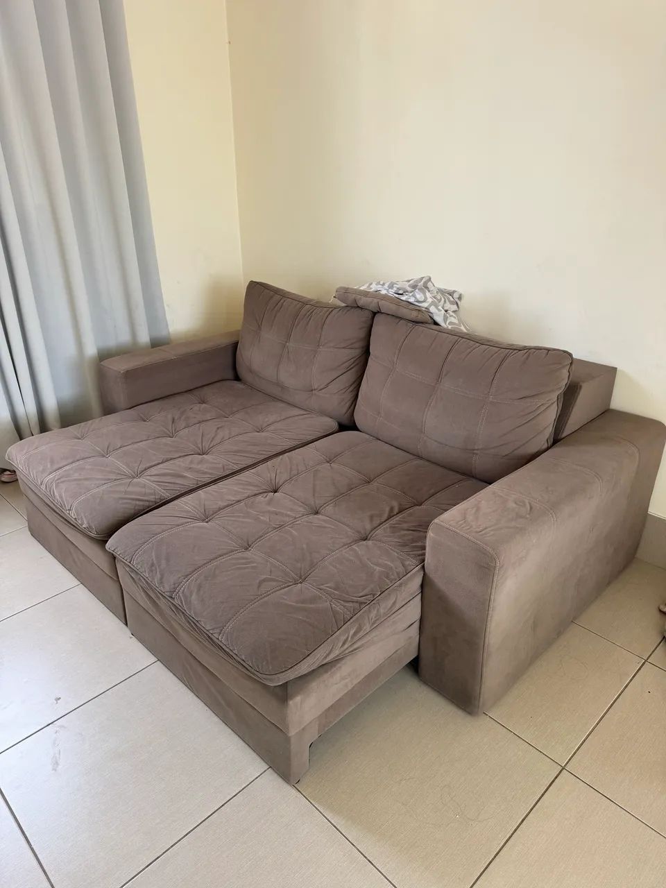 SOFÁ RETRÁTIL  - Foto 4