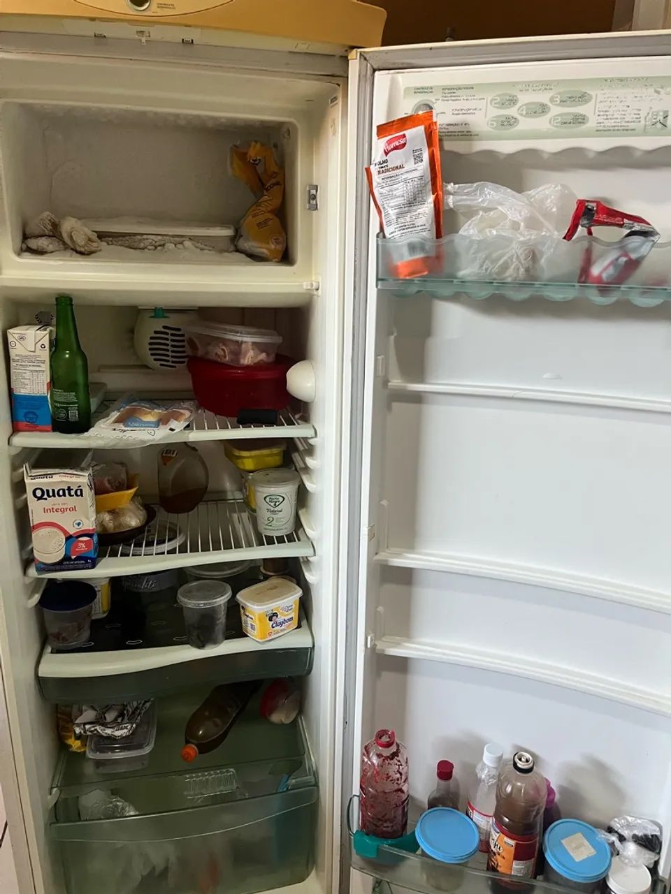 Refrigerador  - Foto 2