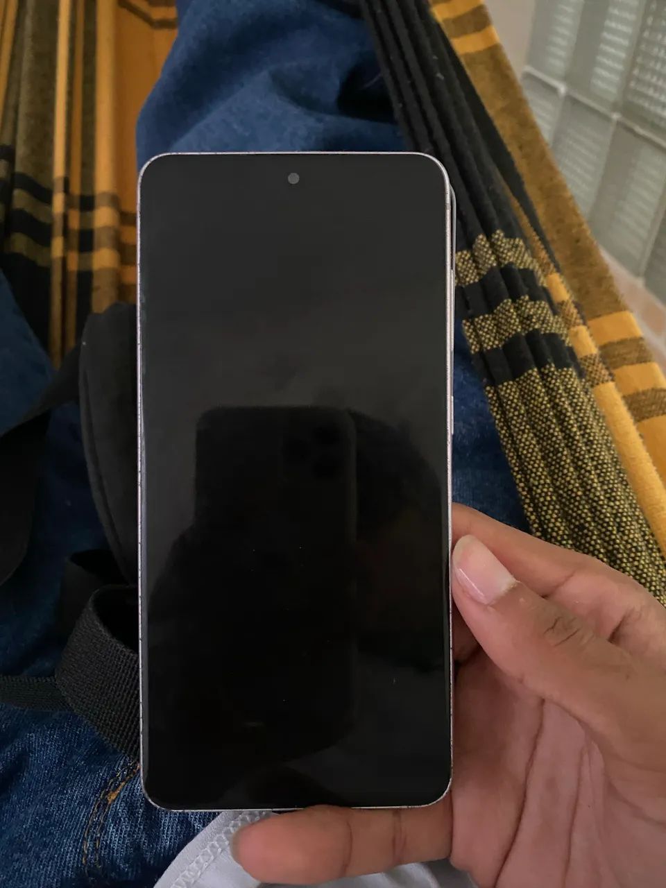 Vende-se celular com defeito no display. - Foto 3