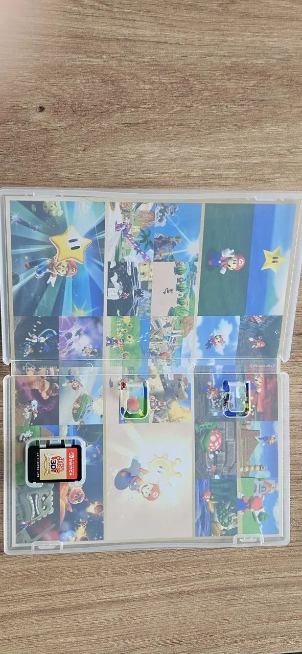 SUPER MARIO 3D COLLECTION - Foto 2