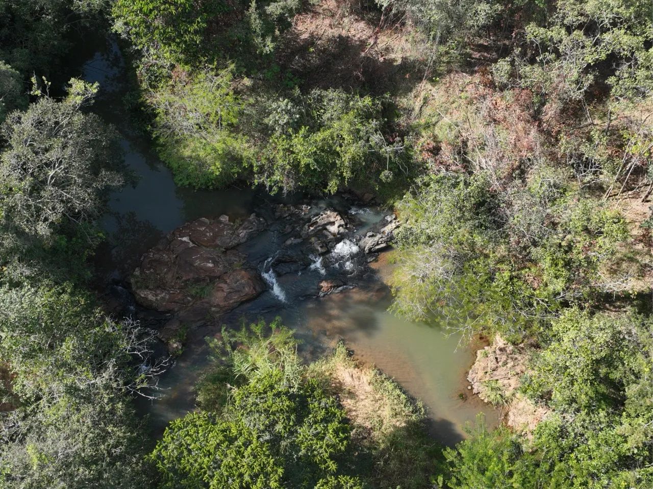 Chácara em Taquaraçu De Minas  - Foto 3