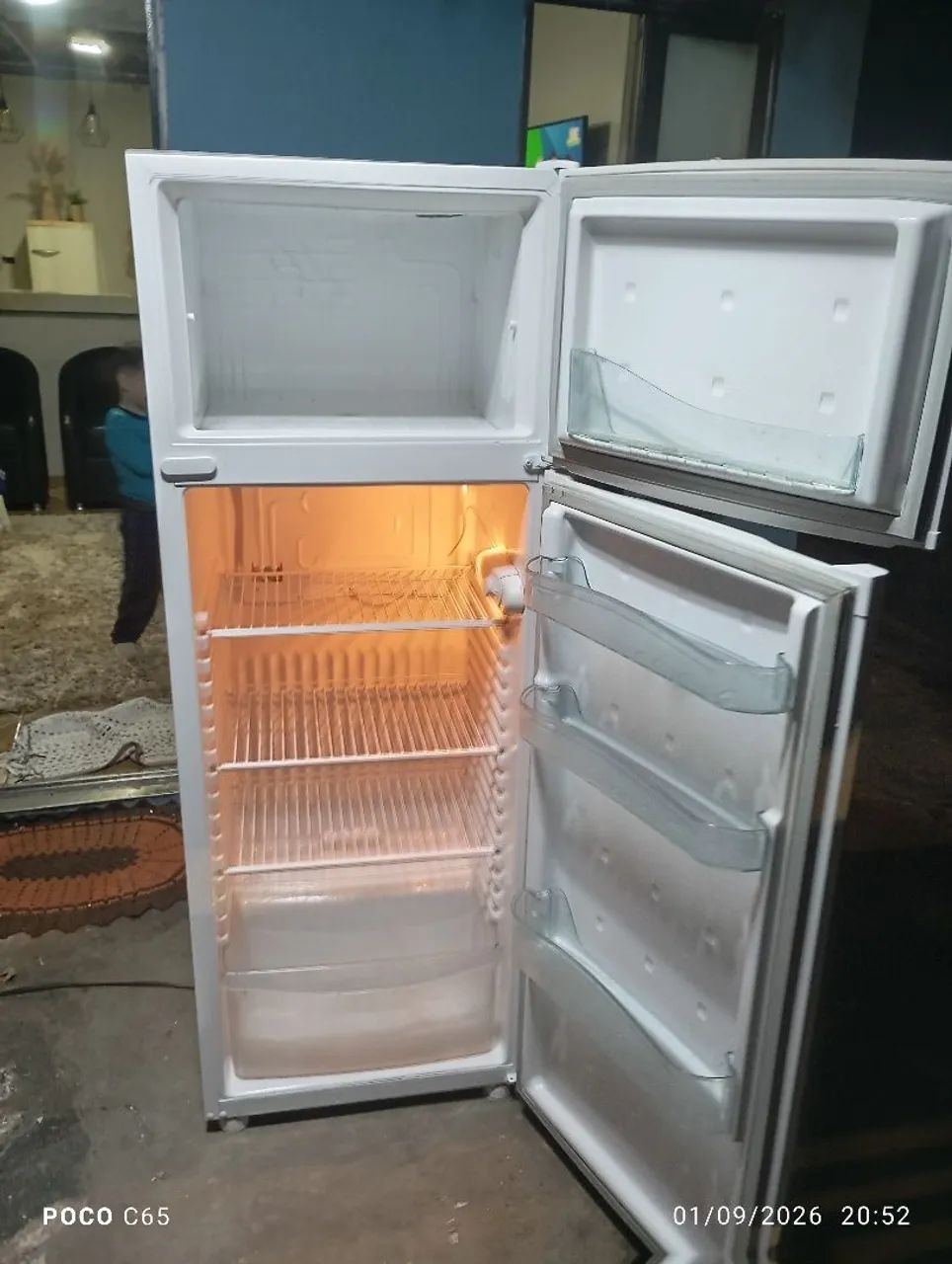 Geladeira  - Foto 5
