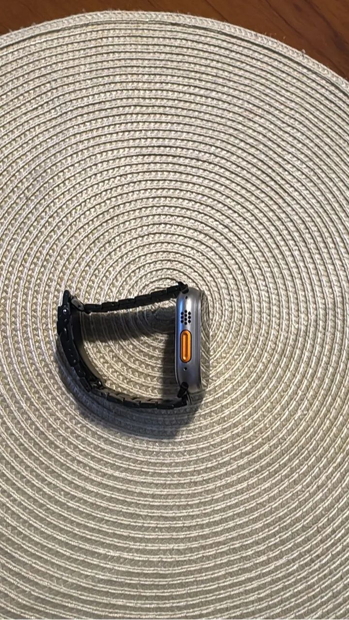 Apple Watch Ultra 2 - Foto 4