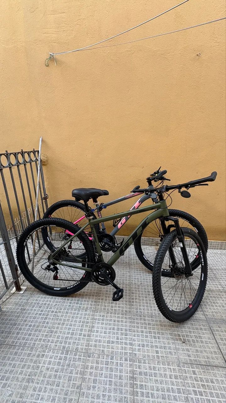 Bicicleta aro 29 - Foto 4