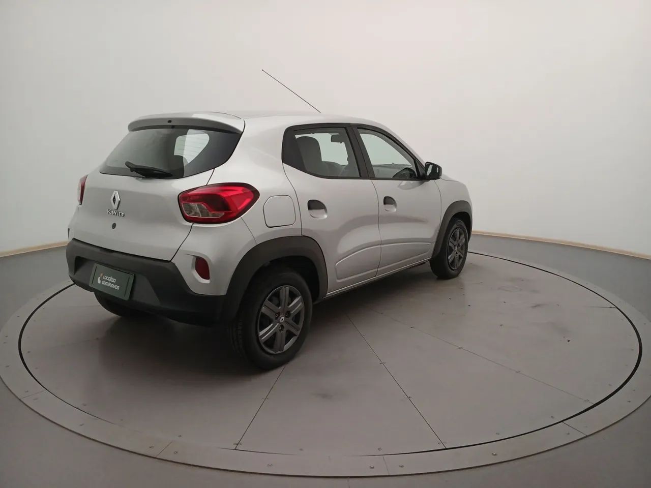 Renault Kwid 1.0 Zen 2025 - Foto 5