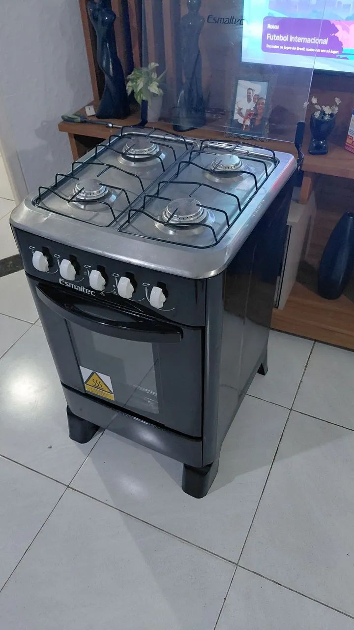 Fogão  - Foto 3