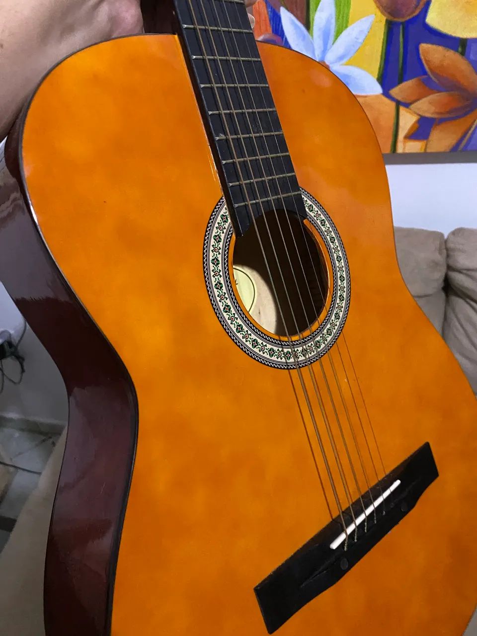 Violão Star