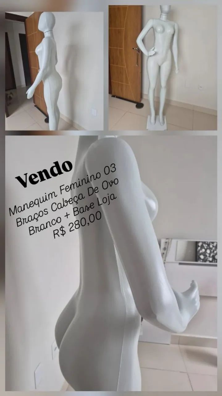 Maniquine 