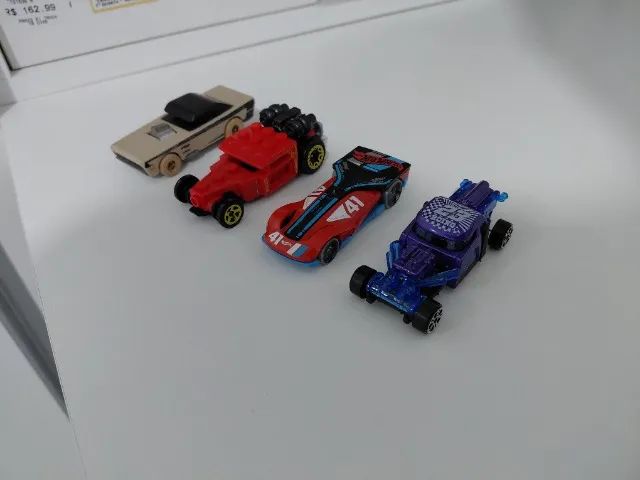 Hot wheels - Foto 2