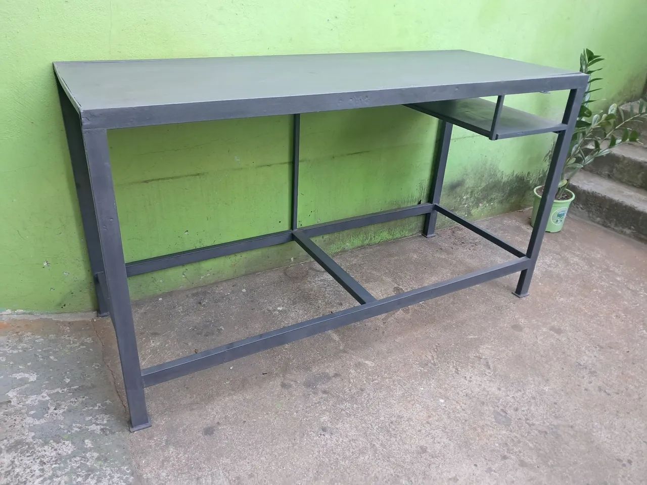 Banca de trabalho - Foto 2
